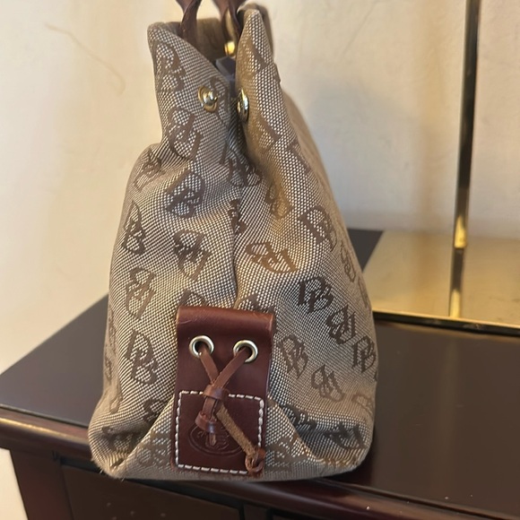 Dooney and Bourke bag. GUC!! - Picture 3 of 9
